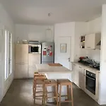 Moderne A Grand-piquey Proche Du Bassin D'arcachon, Capacite 7 Personnes - Fr-1-736-71 Vila Lège-Cap-Ferret