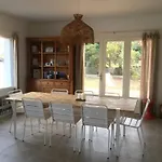 Moderne à Grand-piquey Proche Du Bassin D'arcachon, Capacité 7 Personnes - Fr-1-736-71 *