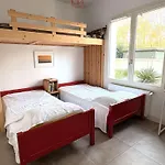 Villa Moderne à Grand-piquey Proche Du Bassin D'arcachon, Capacité 7 Personnes - Fr-1-736-71 *