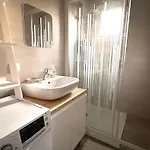 Moderne à Grand-piquey Proche Du Bassin D'arcachon, Capacité 7 Personnes - Fr-1-736-71
